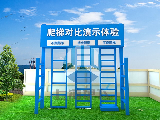 安全教育館為什么如此受大家的歡迎?