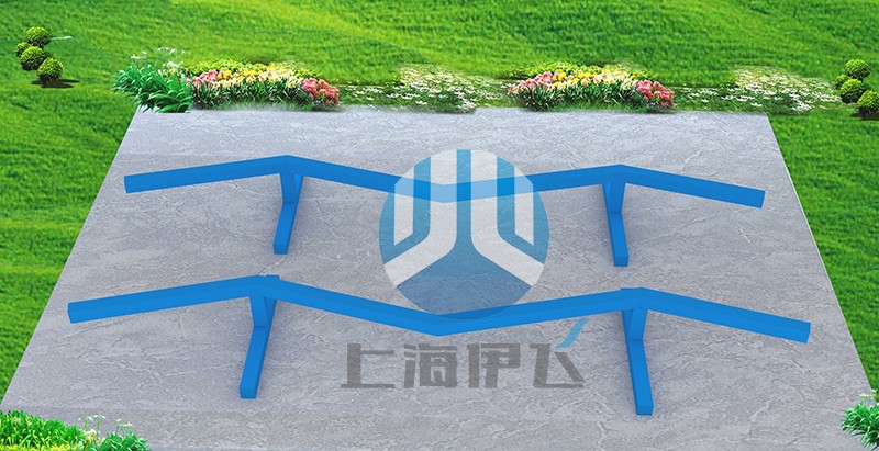 平衡木體驗(yàn)